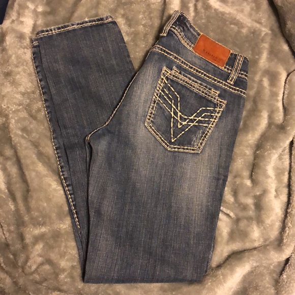 Vigoss Jeans Vigoss Jeans Fitskinny 3 1112 Poshmark